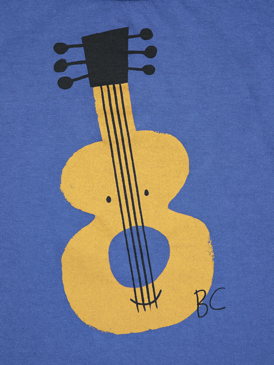 Acoustic Guitar T-shirt