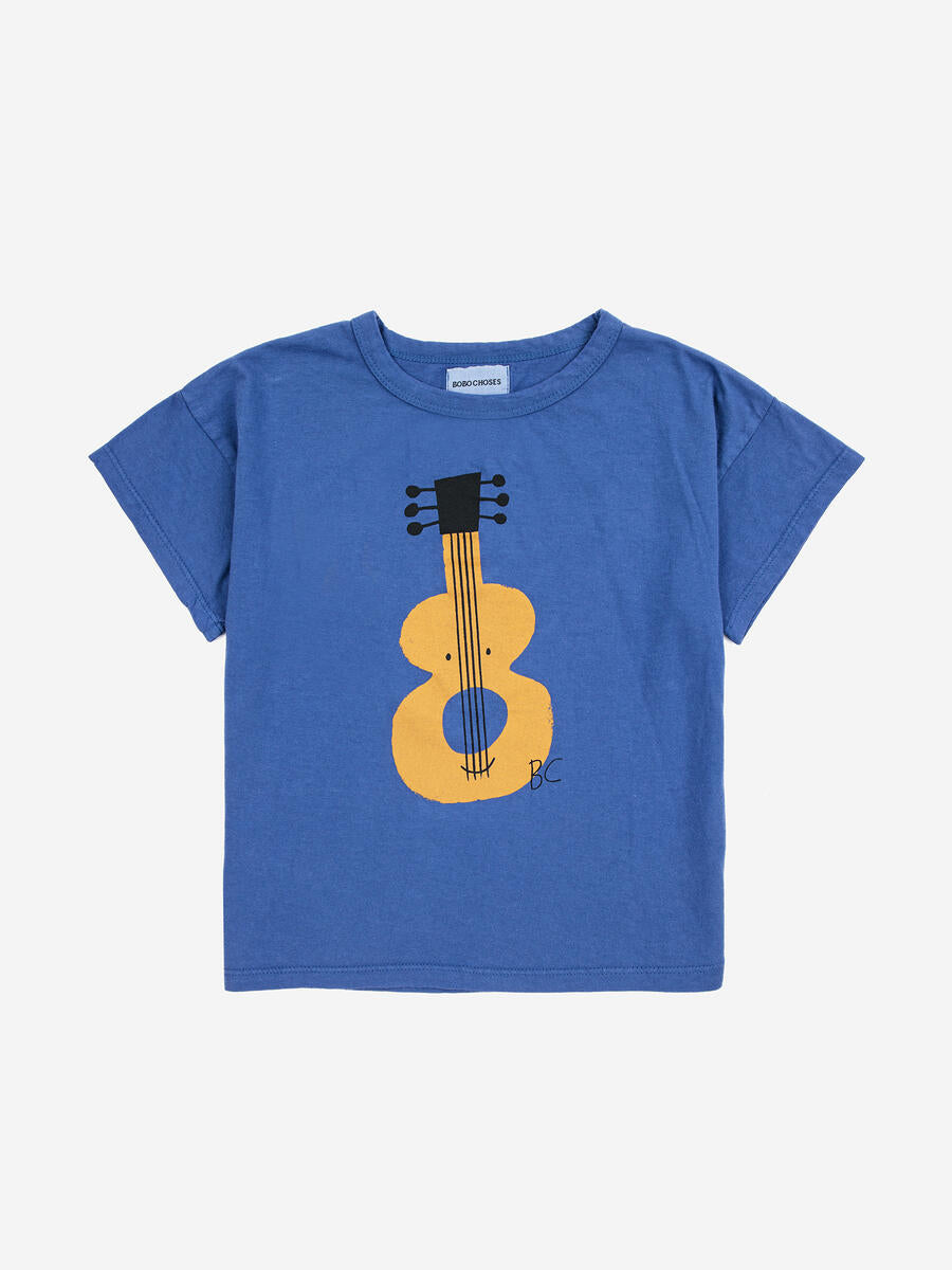 Acoustic Guitar T-shirt