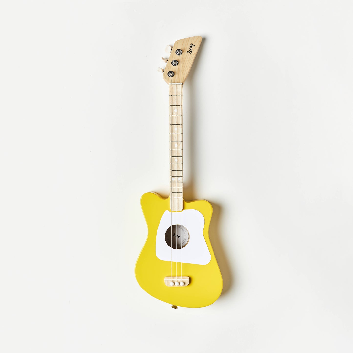 Loog Mini Acoustic Ages 3+: Natural