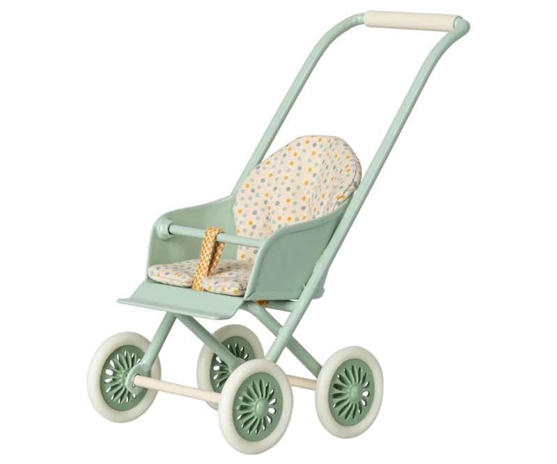 Stroller, Micro - Mint