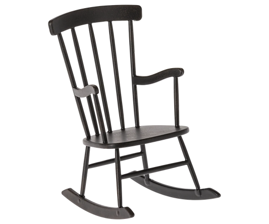 Rocking Chair, Mini - Anthracite