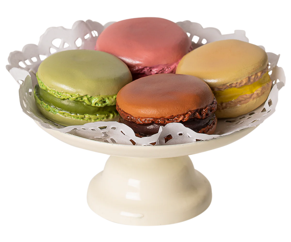 Macarons, Miniature