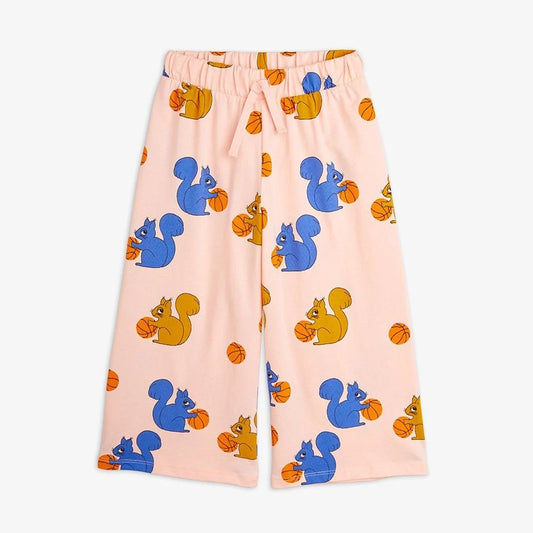 Squirrels Trousers