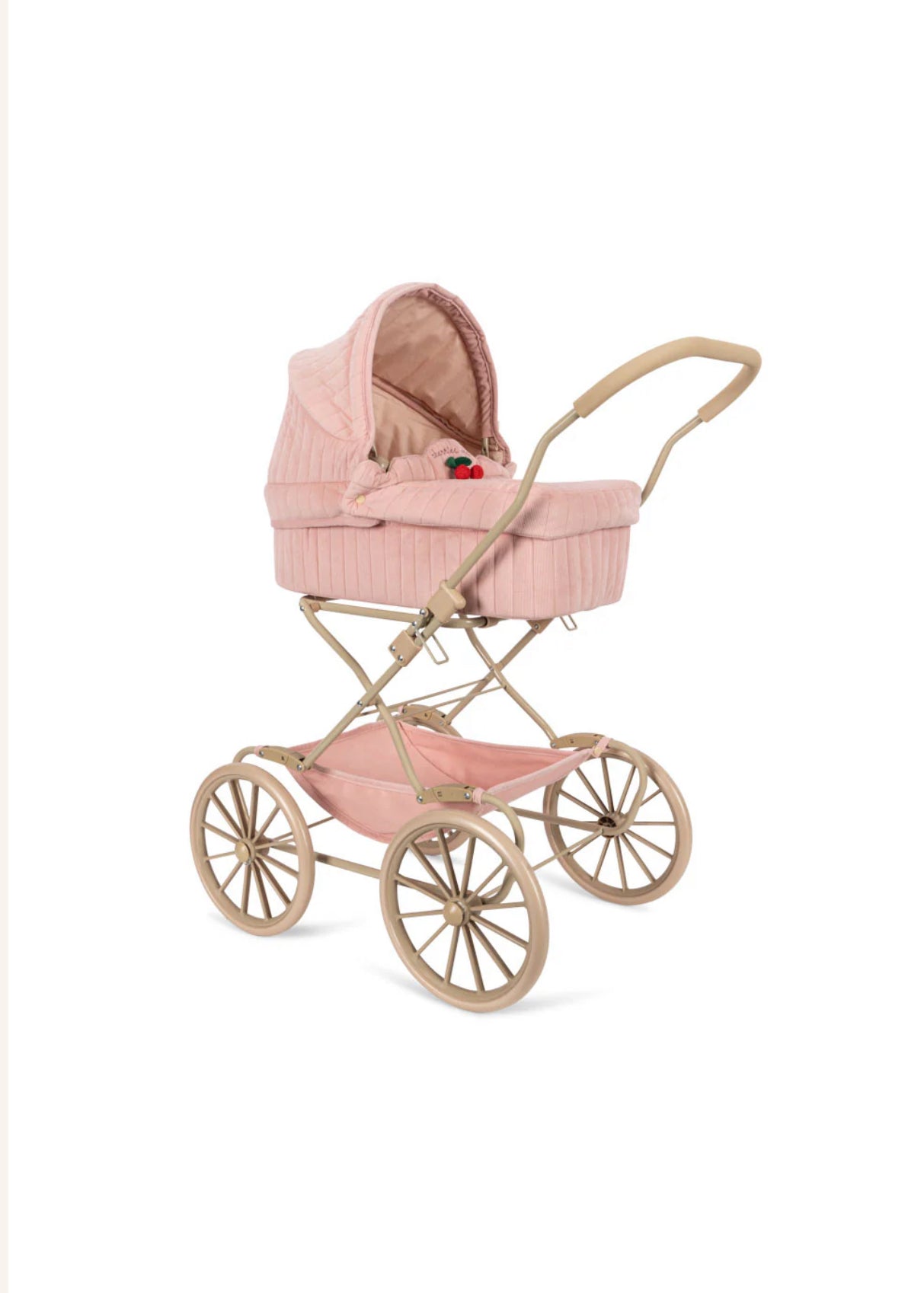 Lulu Doll Pram