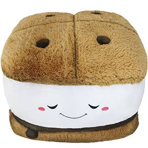 Squishable S'more