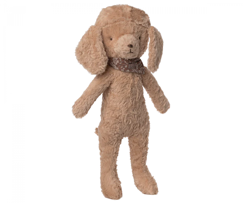 Poodle Dog, Plush