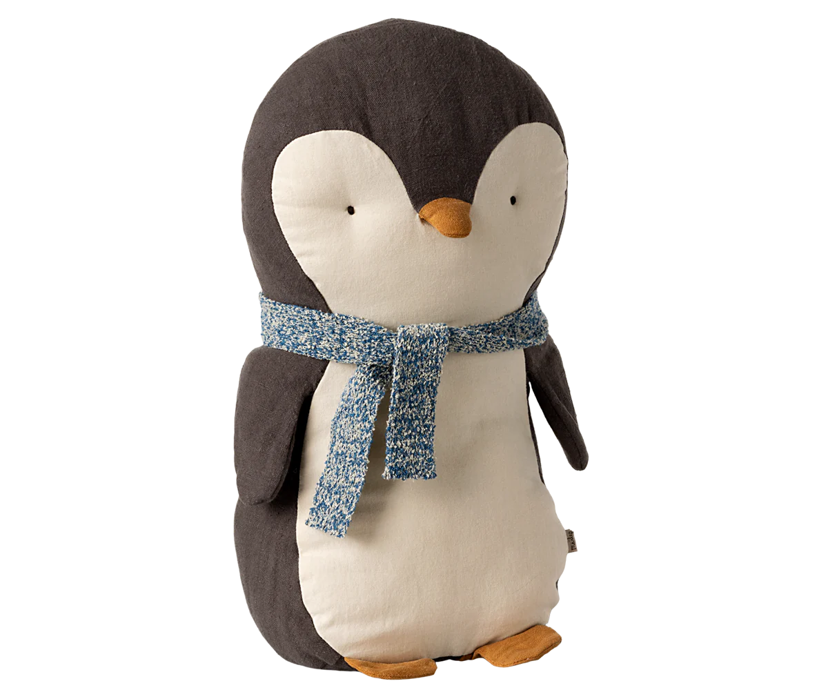 Penguin, Medium