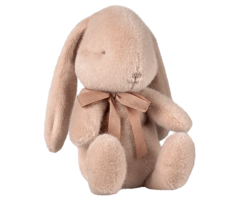 Bunny Plush, Small - Light Powder