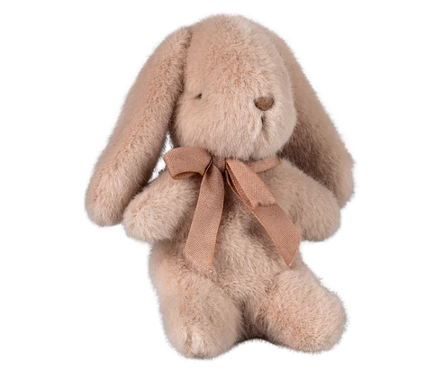 Bunny Plush, Mini - Light Powder