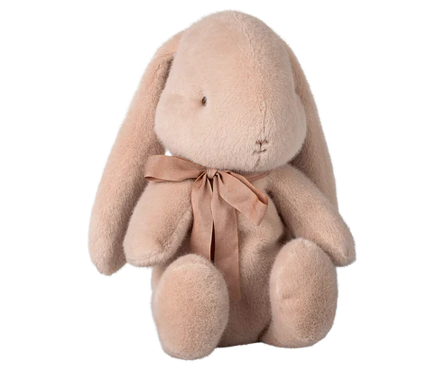 Bunny Plush, Medium - Light Powder