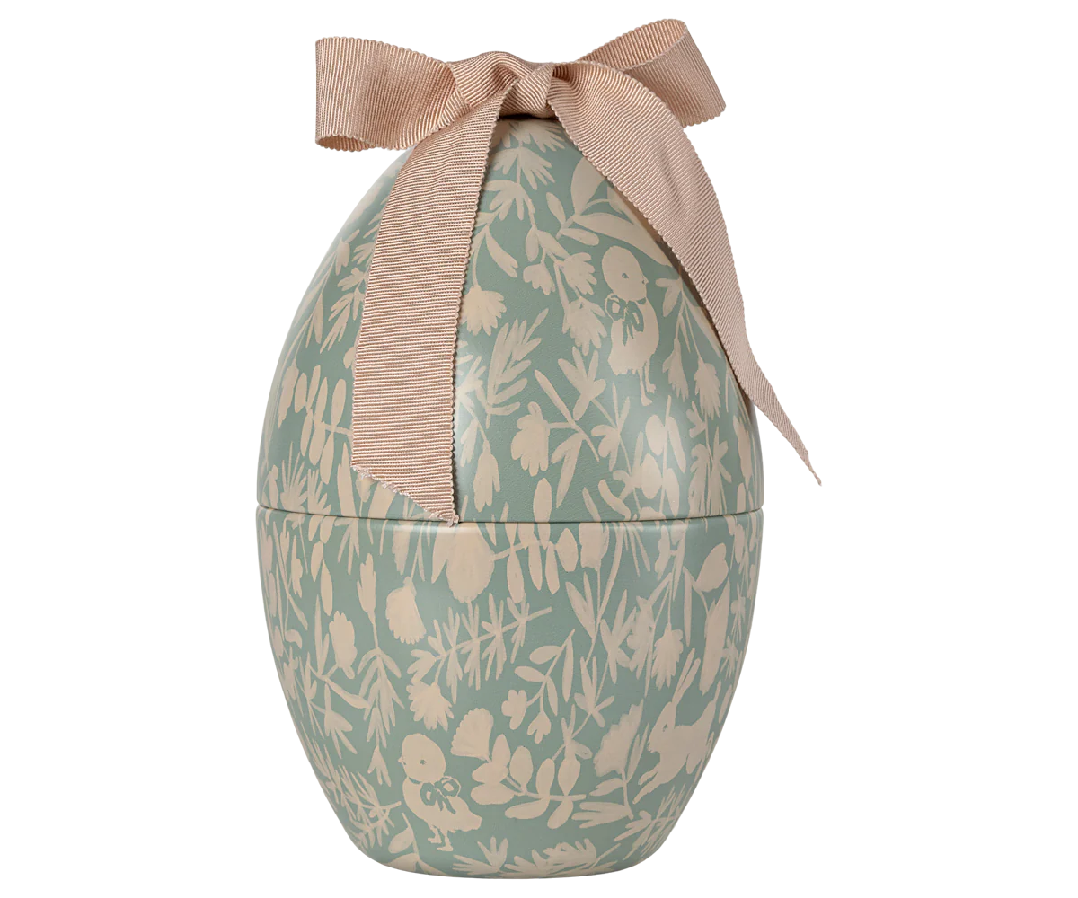 Easter egg - Mint