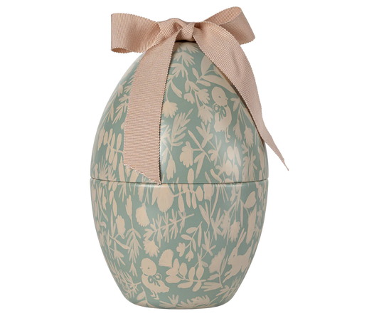 Easter egg - Mint