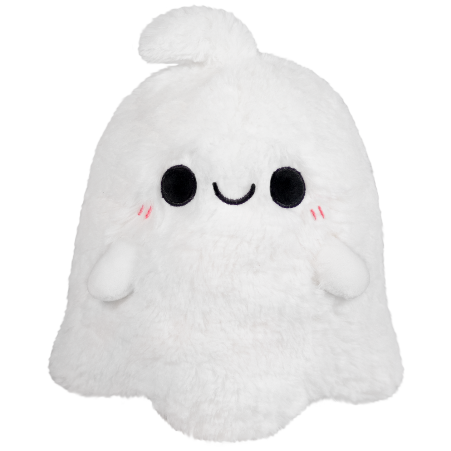 Mini Squishable Spooky Ghost Halloween