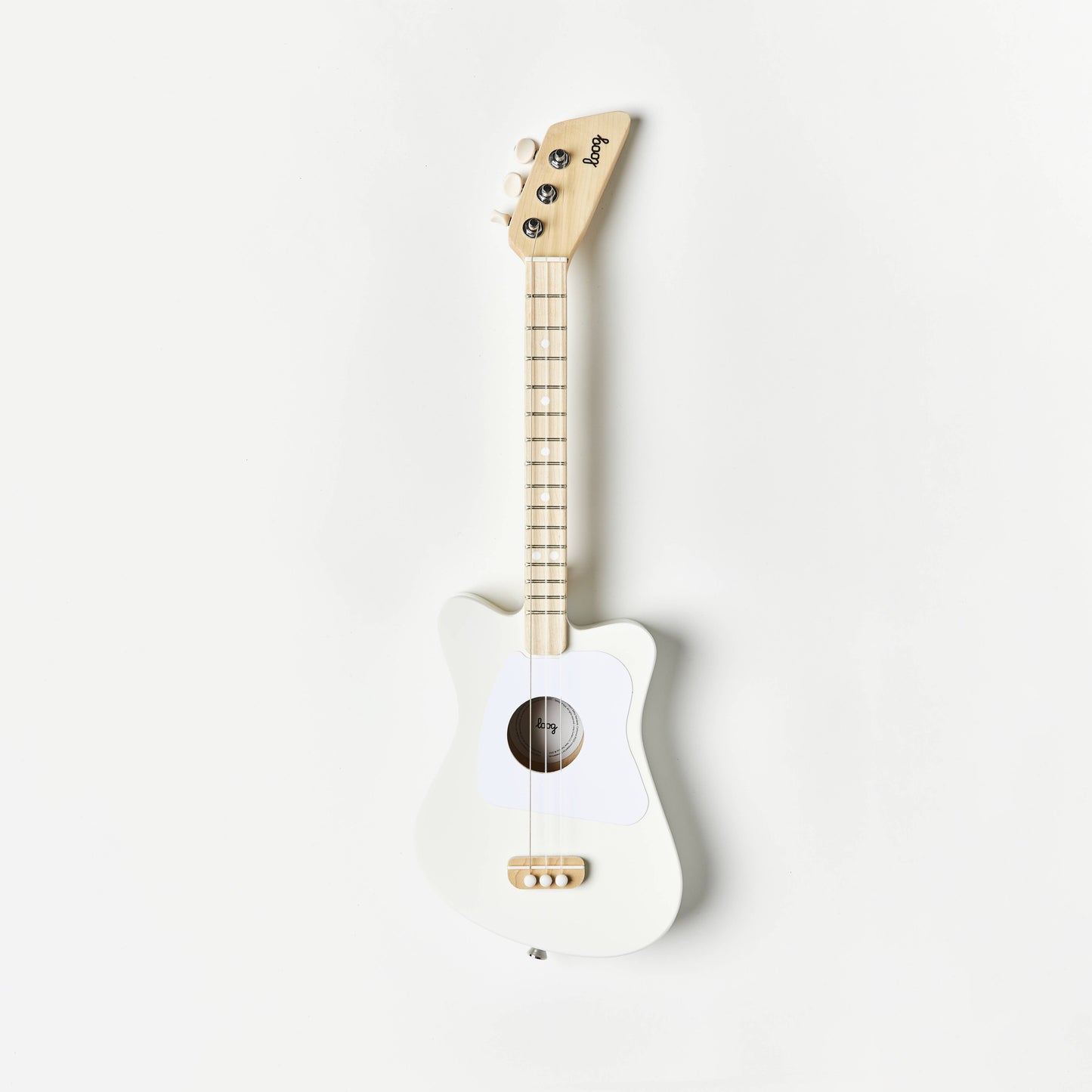 Loog Mini Acoustic Ages 3+: Natural