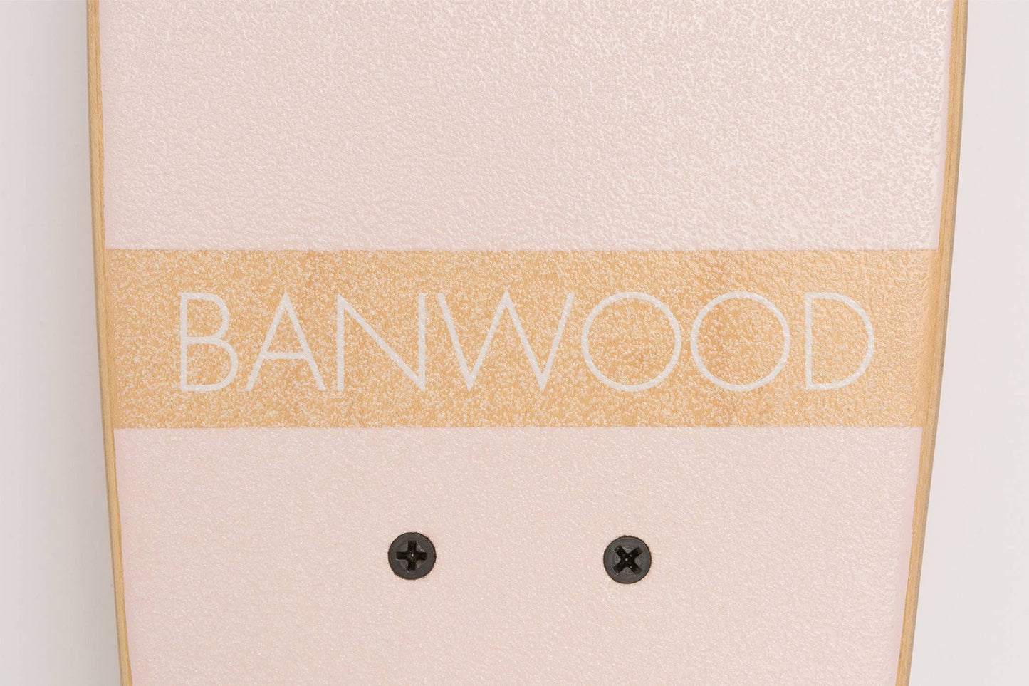 BANWOOD SKATEBOARD PINK