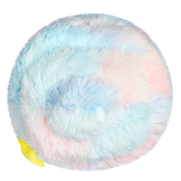 Mini Comfort Cotton Candy