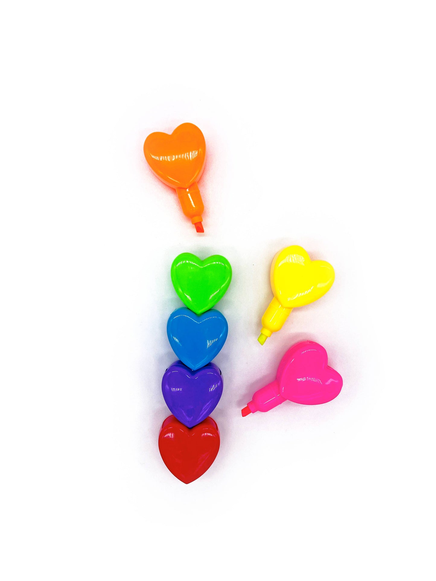 WHOLE LOTTA LOVE MARKER SET