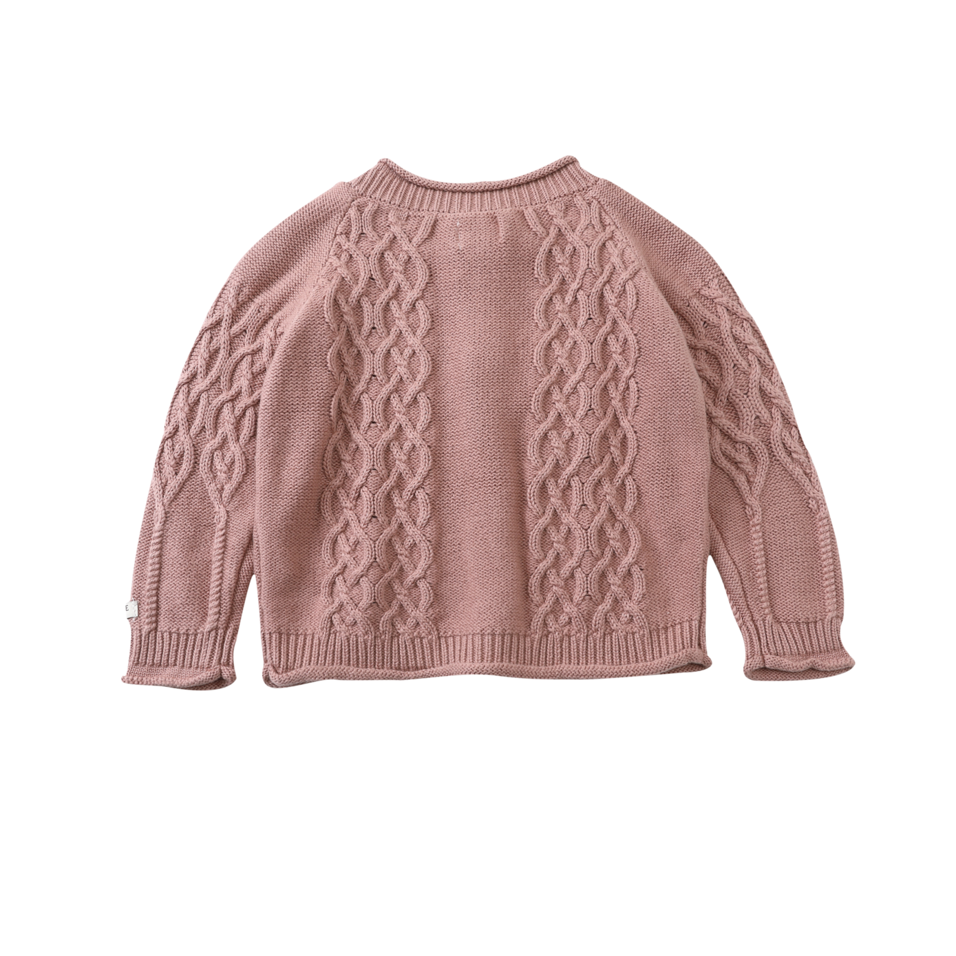 Cleo Cardigan | Rose Dawn