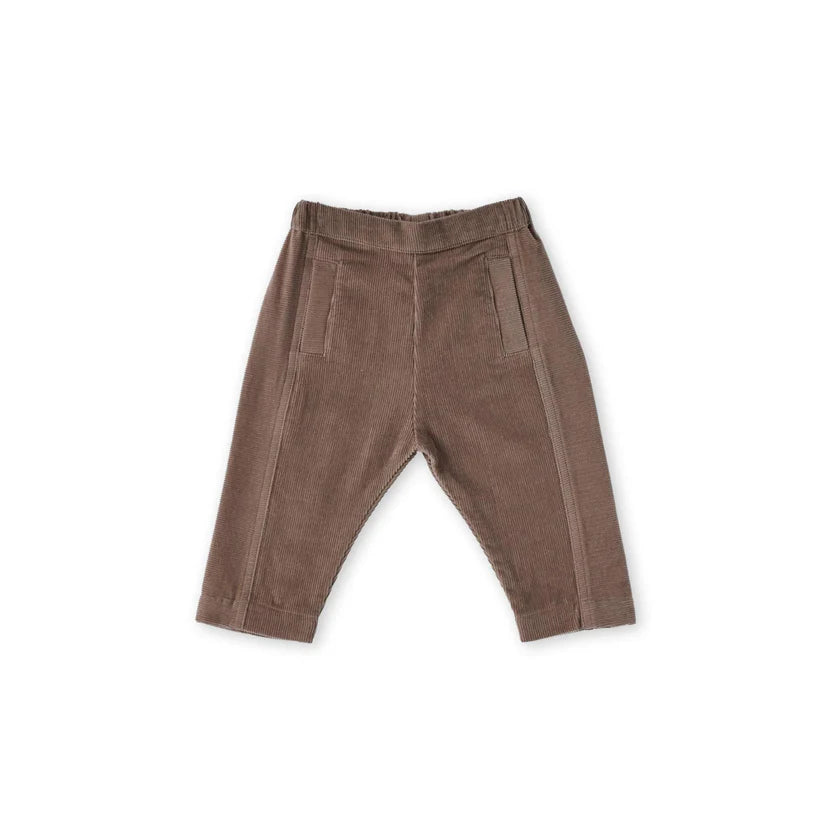 Corduroy Pant - Portobello