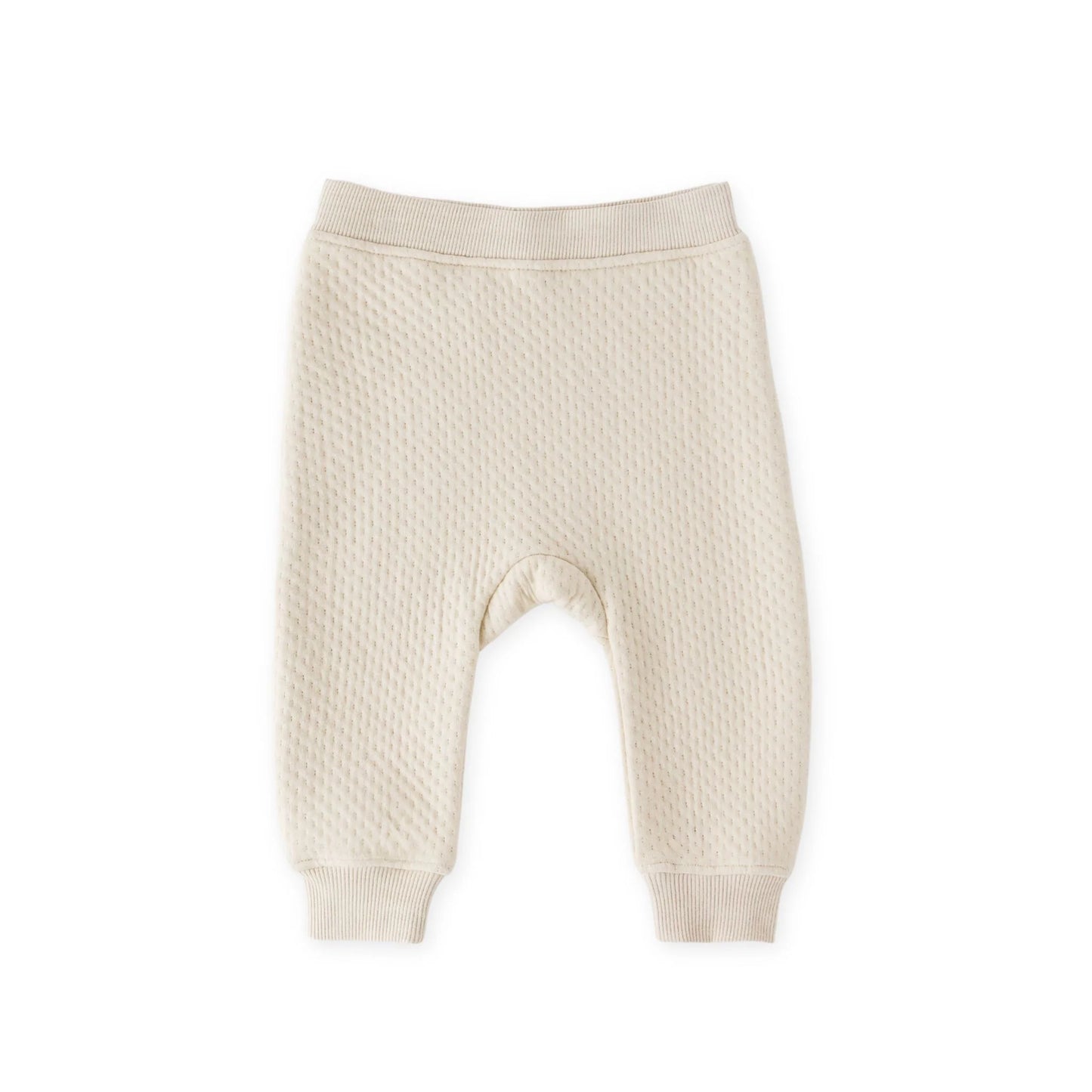 Cloud Harem Pant - Natural