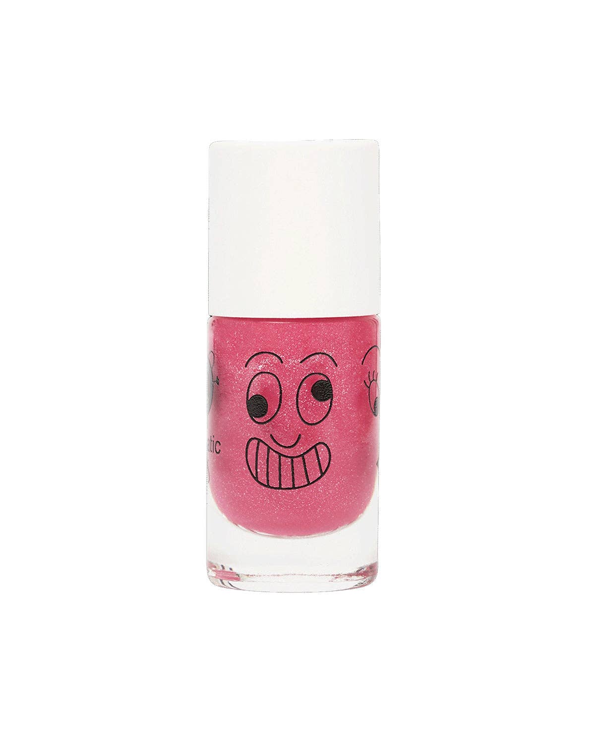 Nailpolish for Kids KITTY