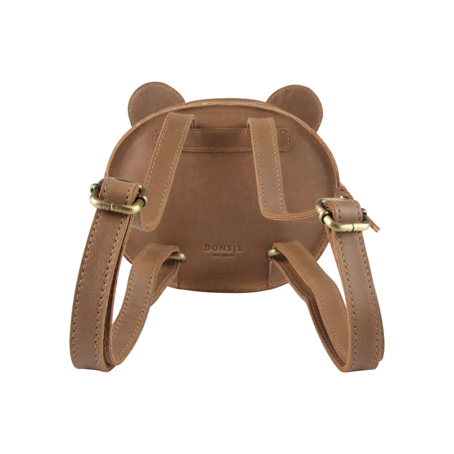 Kapi Classic Backpack | Bear