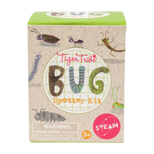 BUG SPOTTER KIT