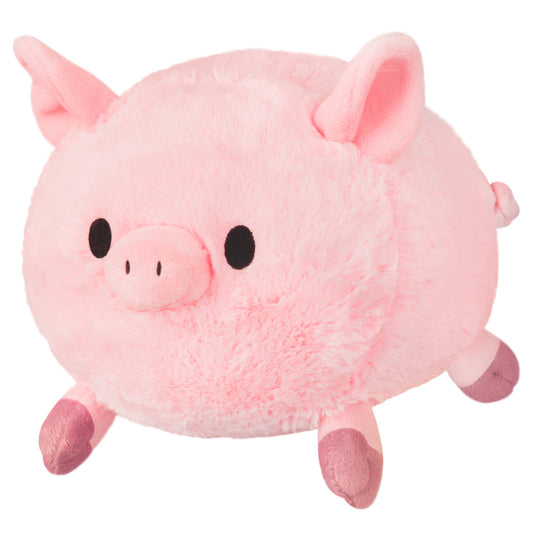 Mini Squishable Piggy