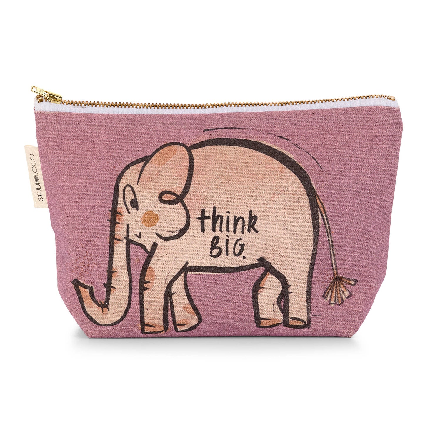 Pouch  elephant