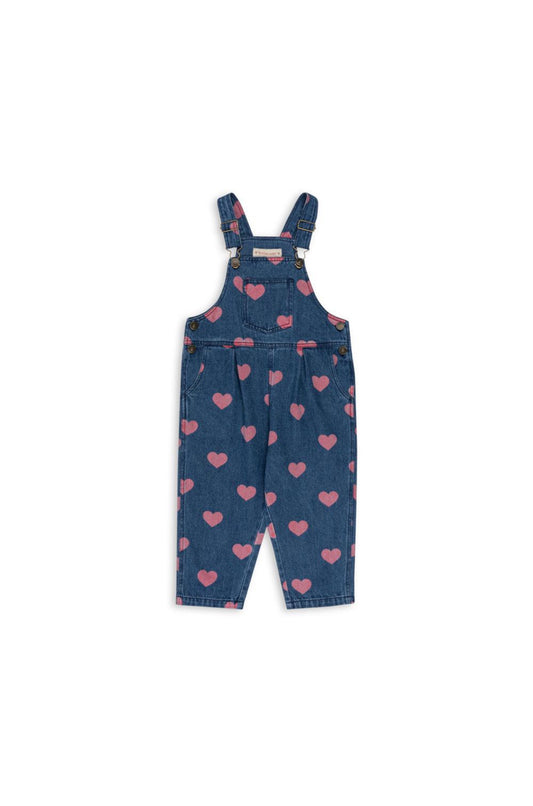 Magot Overalls