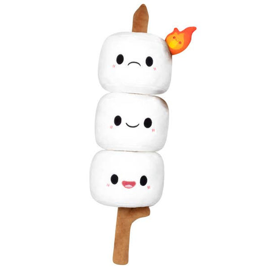 Comfort Food Marshmallow Stick