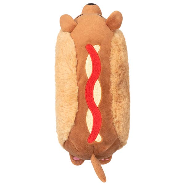 Snugglemi Snackers Dachshund Hot Dog (5")