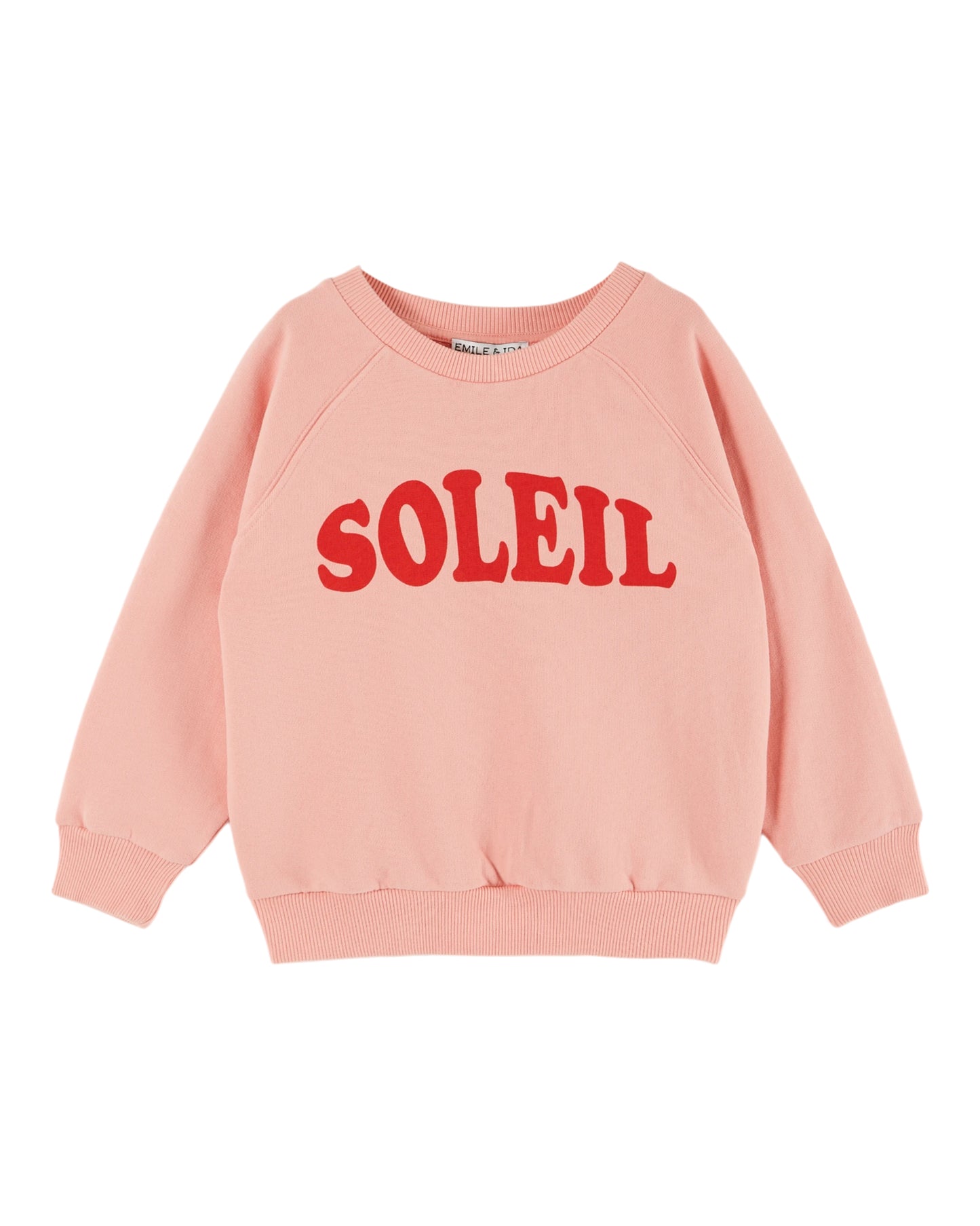 Sweat Soleil - Blossom Soleil