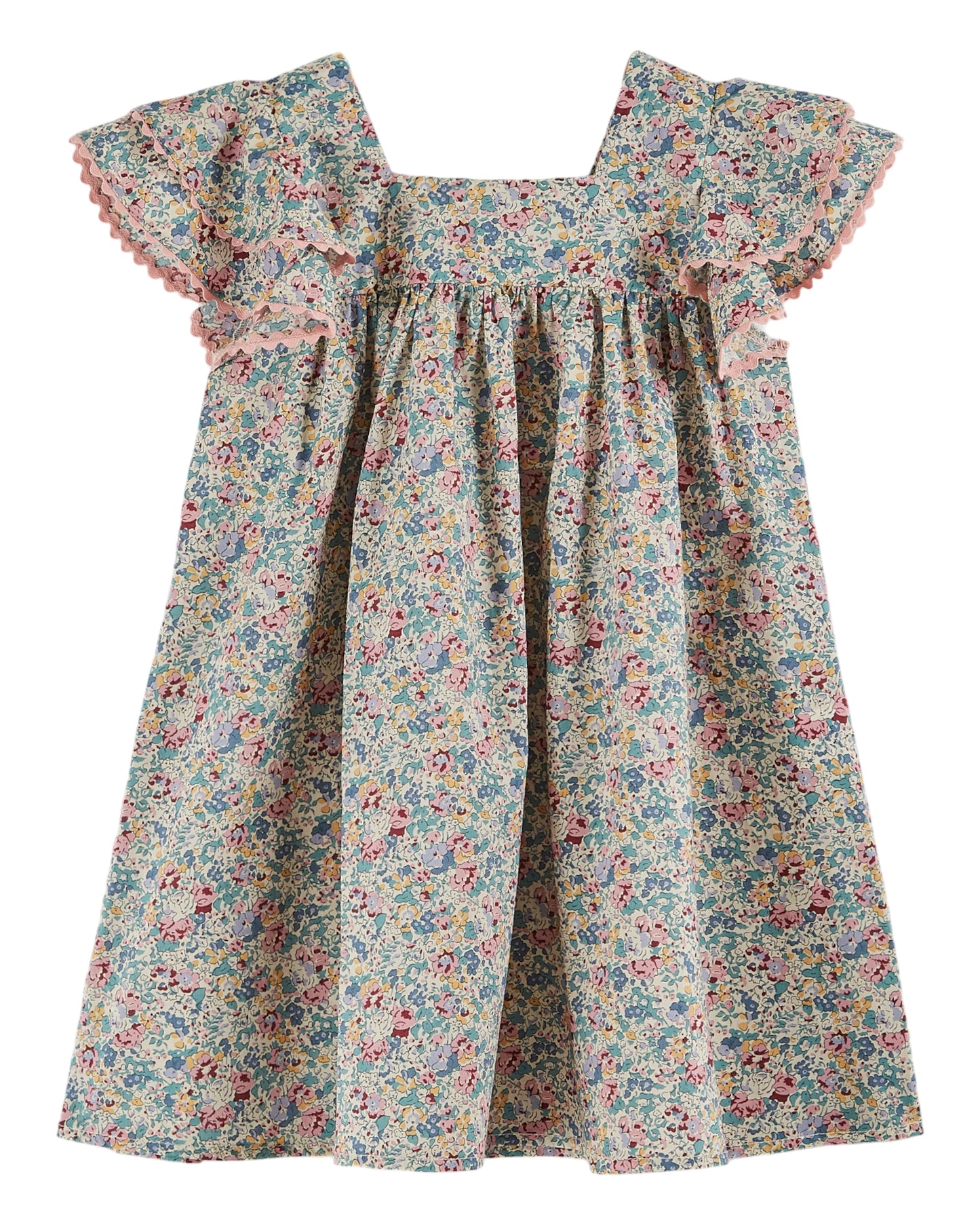 Robe Liberty - Claire Aude