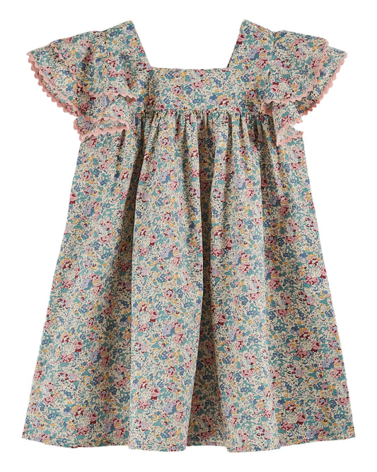 Robe Liberty - Claire Aude