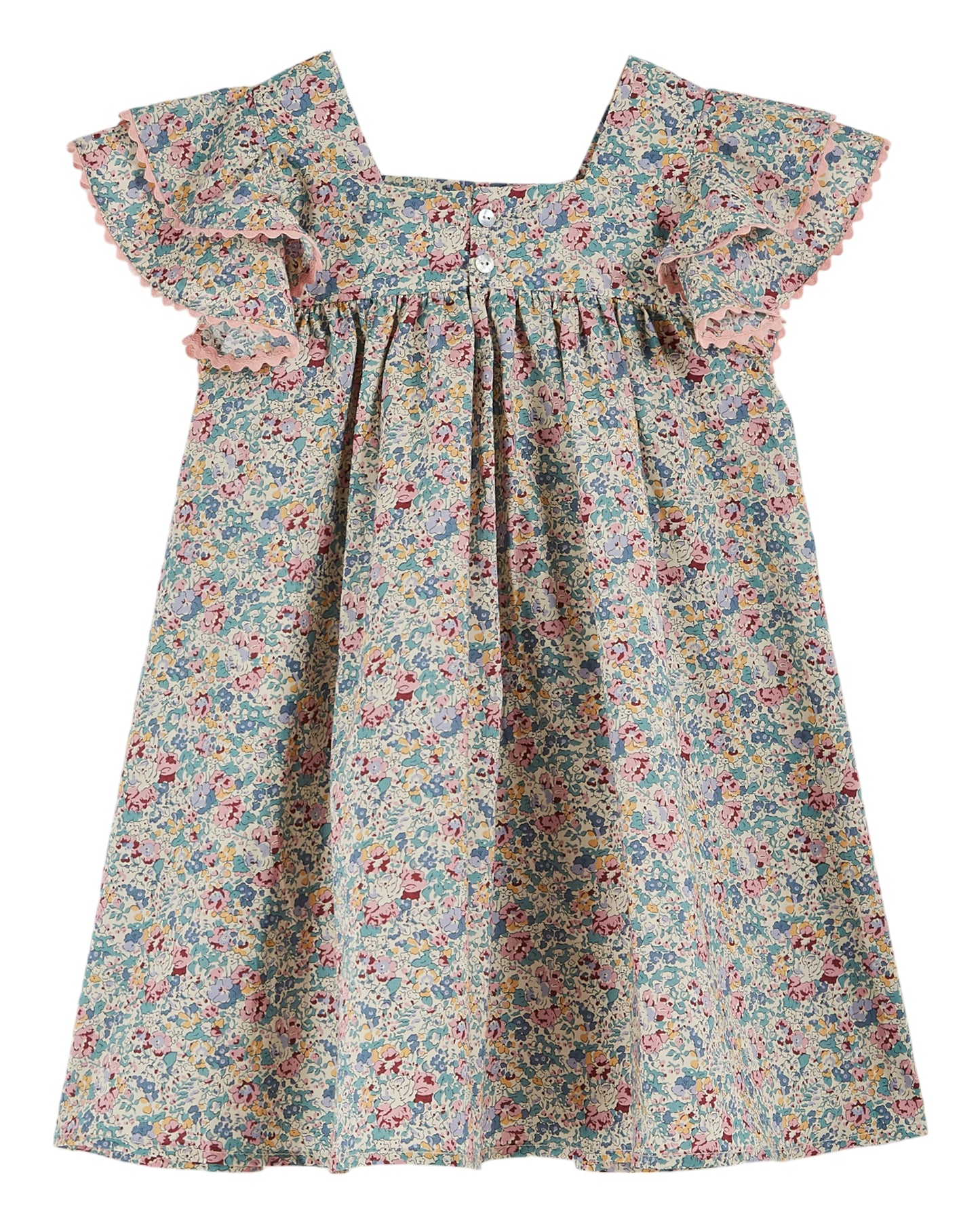 Robe Liberty - Claire Aude