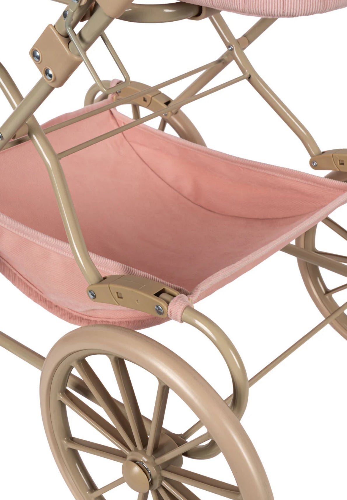 Lulu Doll Pram