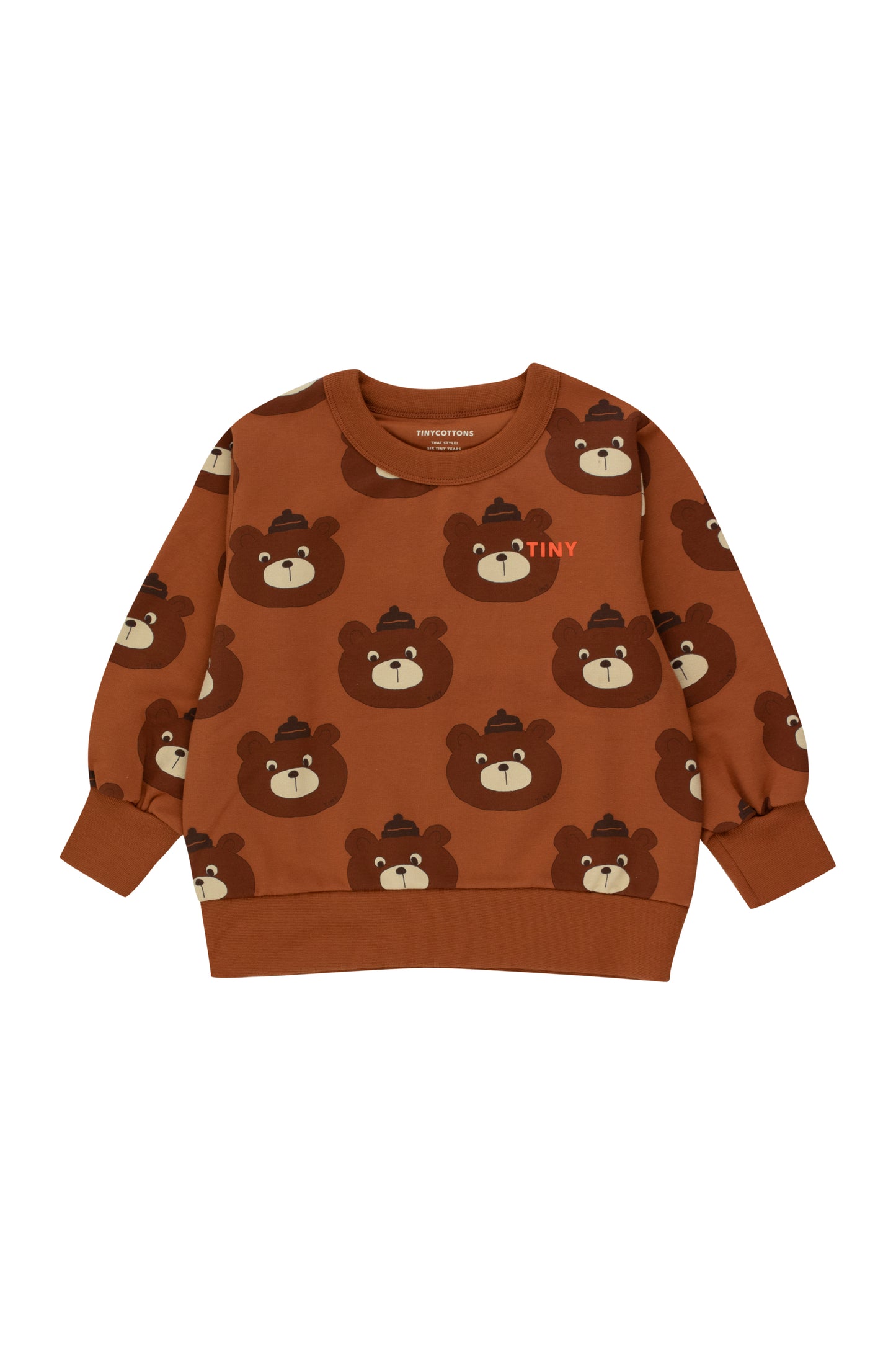 Bears Sweatshirt