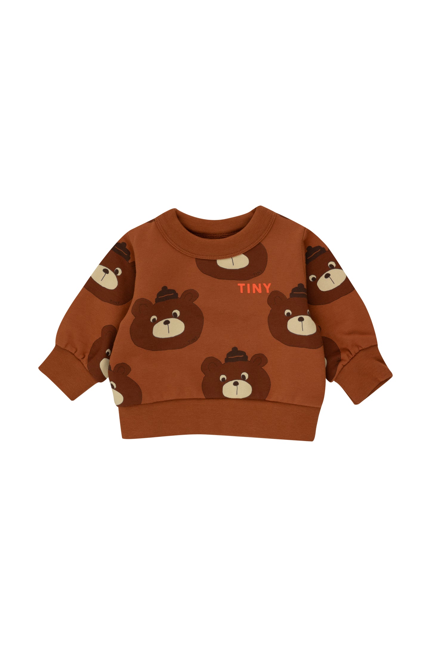 Bears Baby Sweatshirt