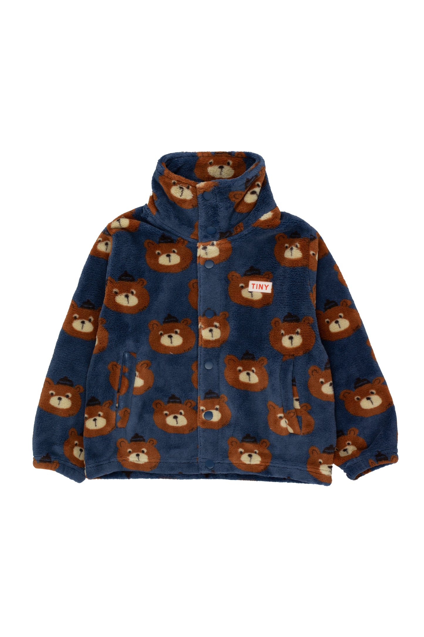 Bears Polar Jacket