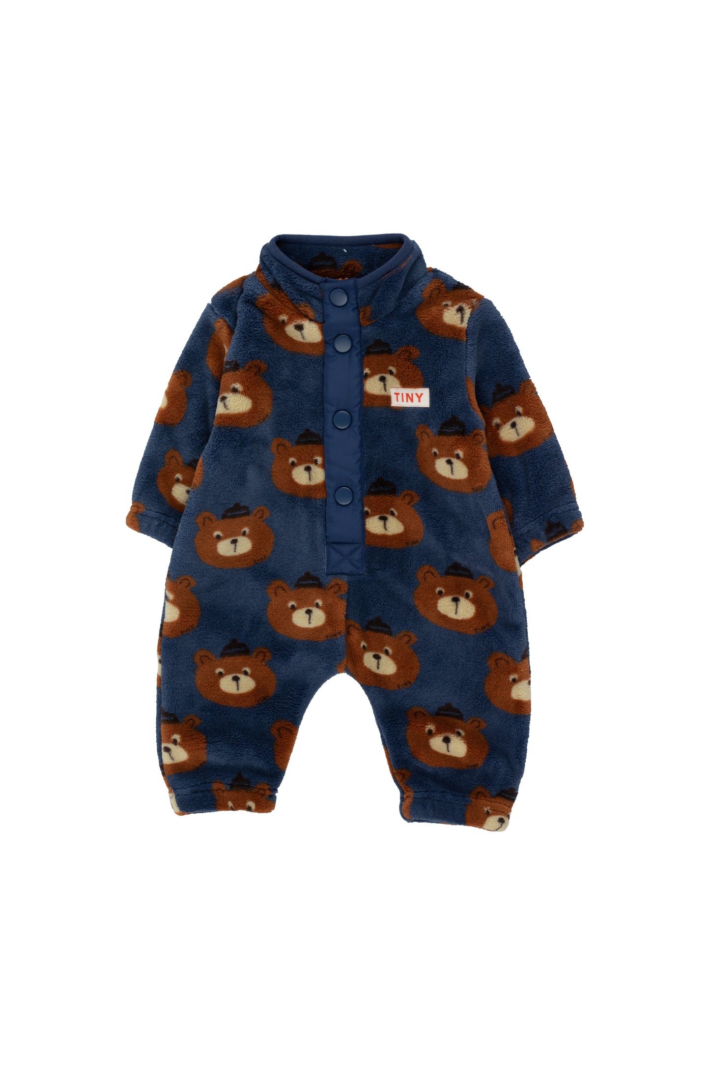 Bears Polar One-Piece