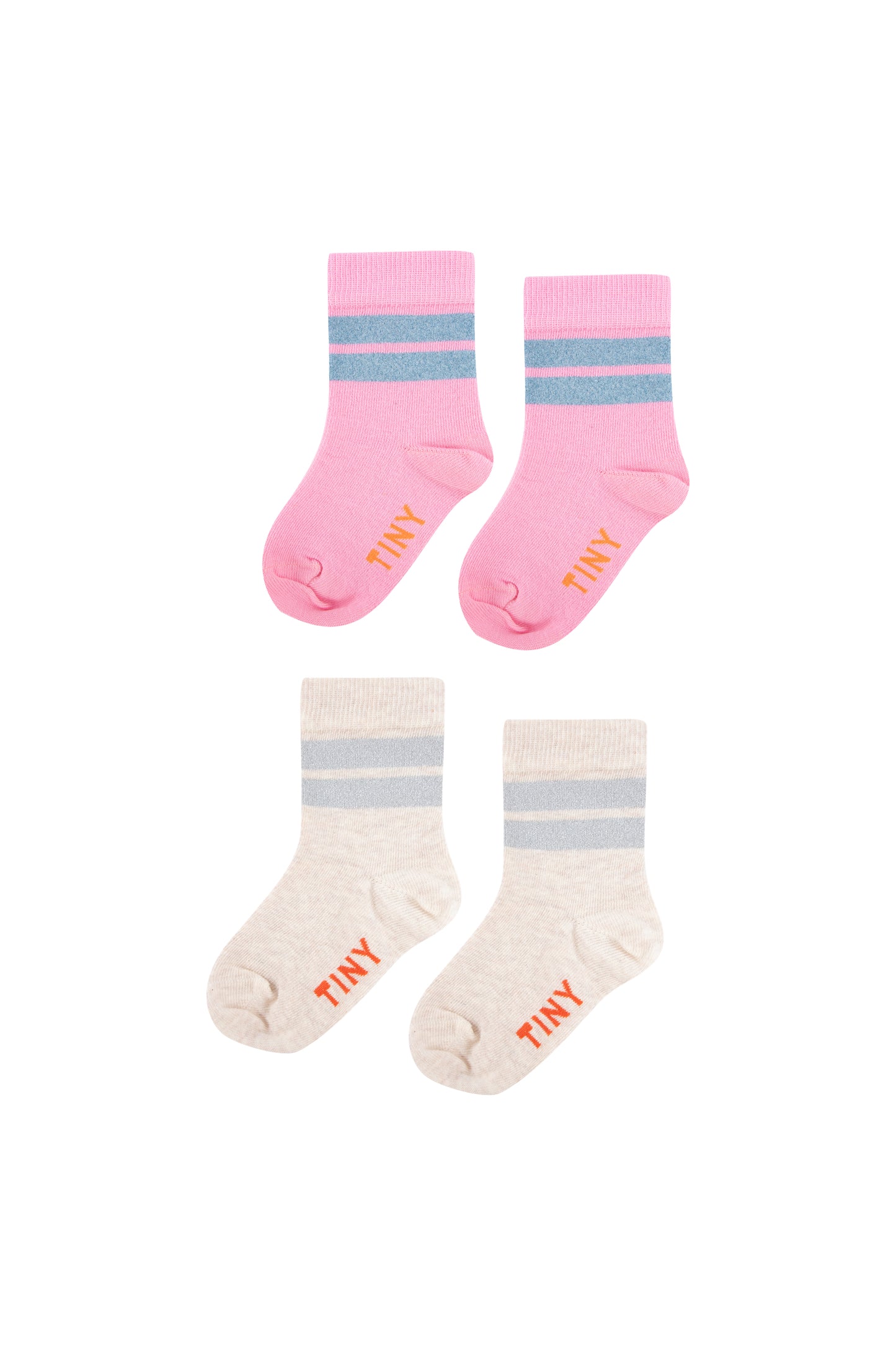 Stripes Socks Pack