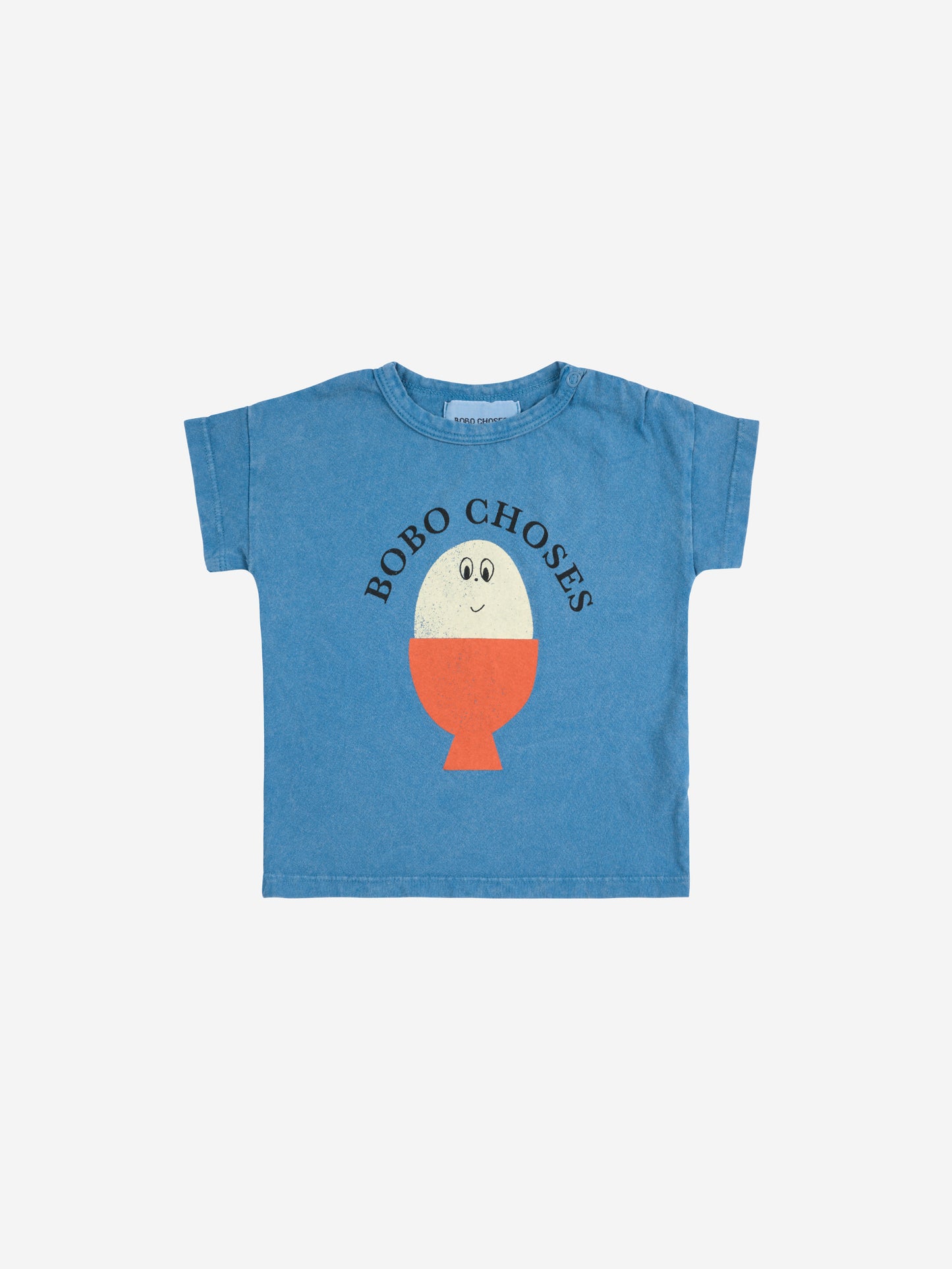 Morning Egg T-Shirt