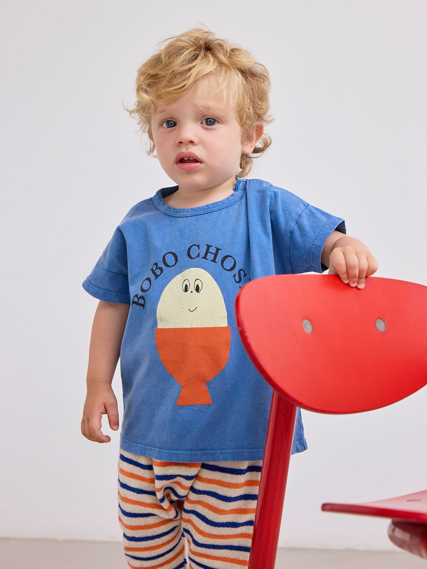 Morning Egg T-Shirt