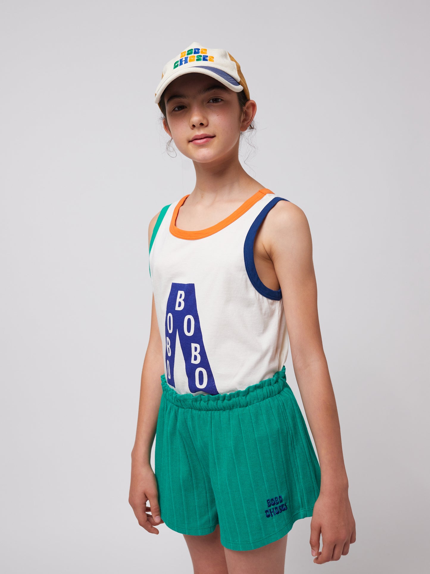 Bobo Choses Shorts