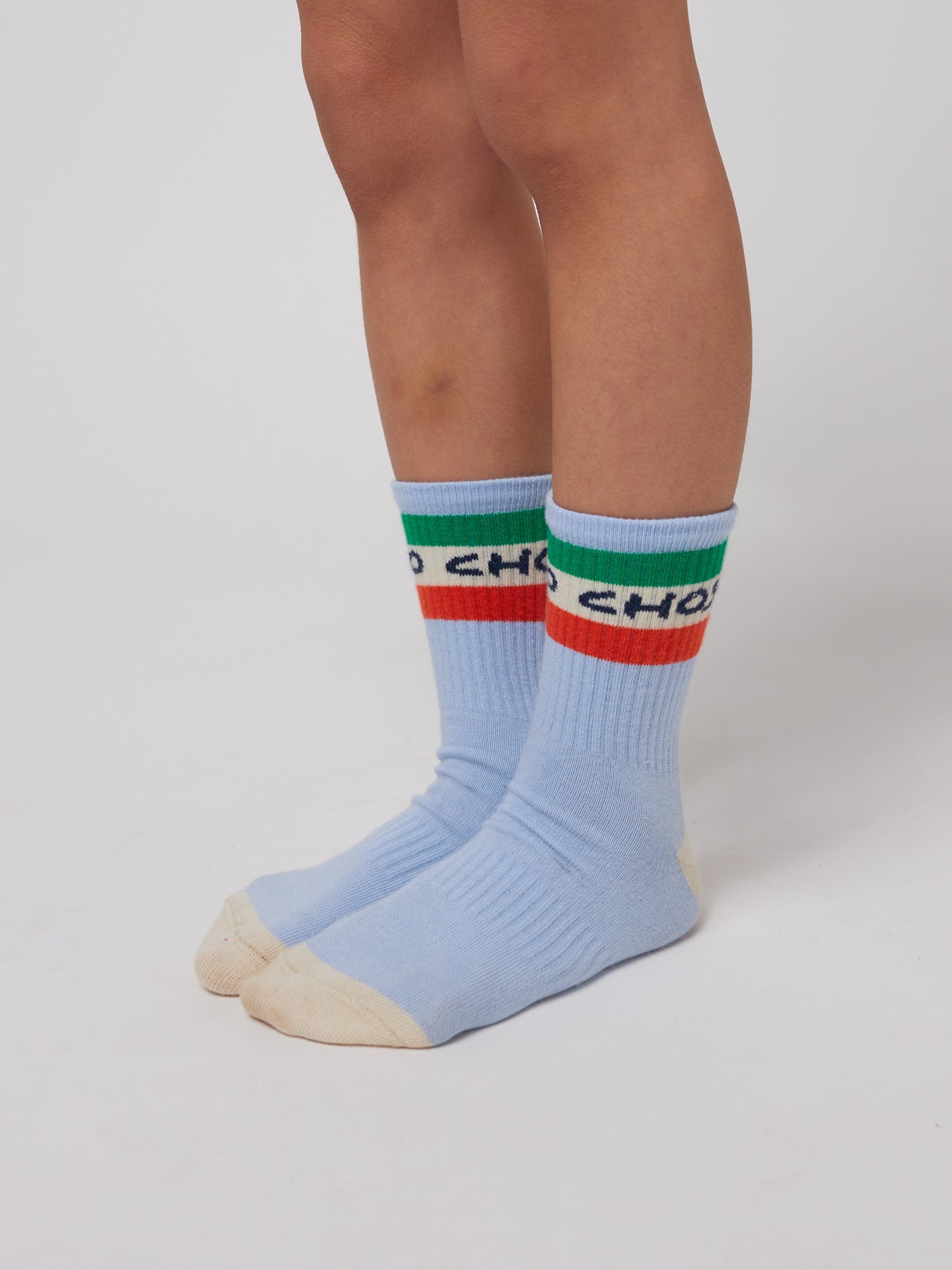 Bobo Choses Short Socks Pack X 2