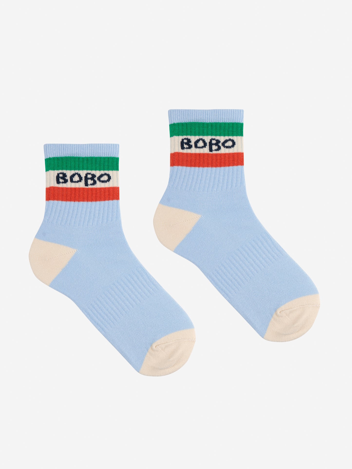 Bobo Choses Short Socks Pack X 2