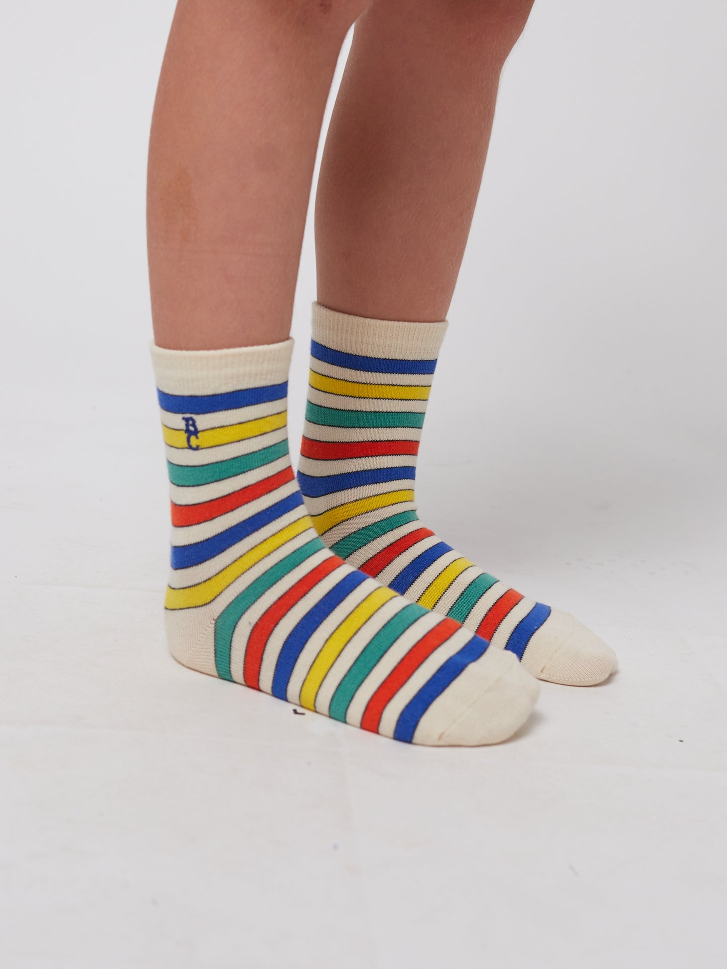 Bobo Choses Short Socks Pack X 2