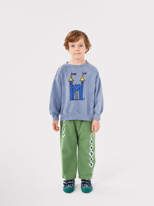 Faraway Castle Sweatshirt