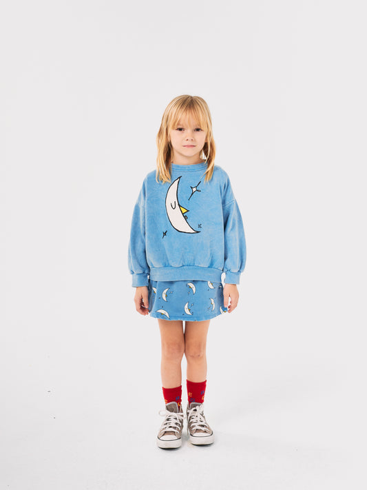 Beneath the Moon Sweatshirt